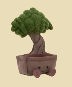 jellycat Amuseables Bonsai Tree