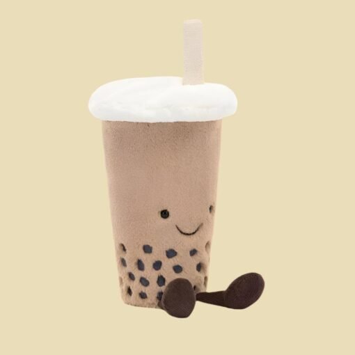 jellycat Amuseables Bubble Tea