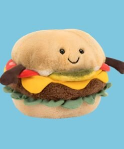 jellycat Amuseables Burger