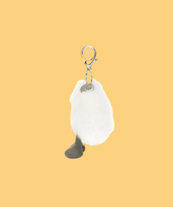 jellycat Amuseables Cloud Bag Charm