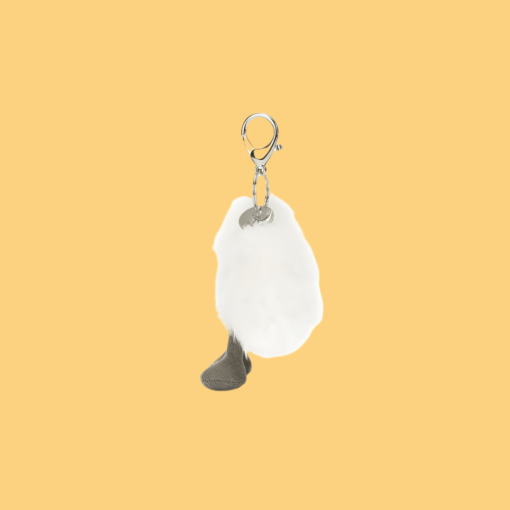 jellycat Amuseables Cloud Bag Charm