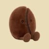 jellycat Amuseables Coffee Bean