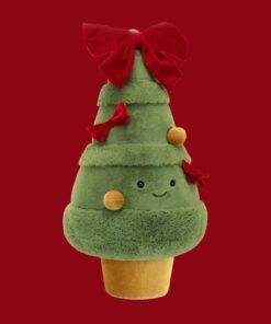 jellycat Amuseables Decorated Christmas Tree