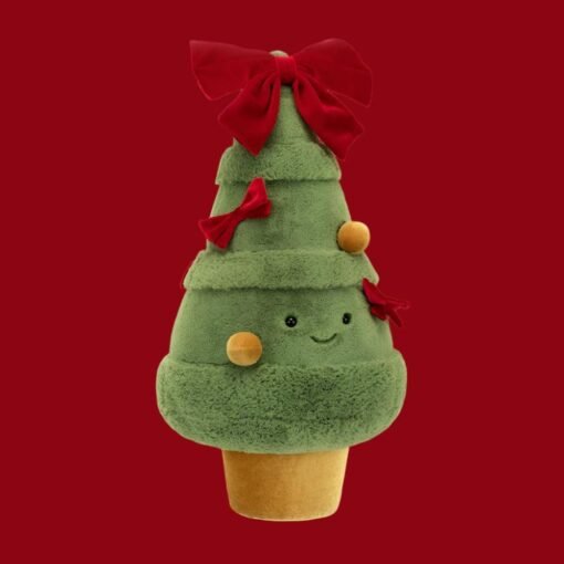 jellycat Amuseables Decorated Christmas Tree