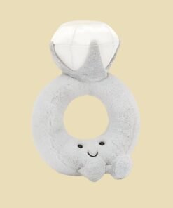 jellycat Amuseables Diamond Ring