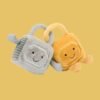 jellycat Amuseables Love Locks