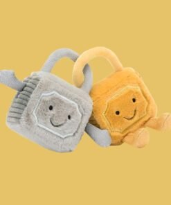 jellycat Amuseables Love Locks