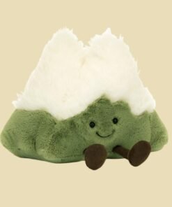 jellycat Amuseables Mountain