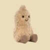 jellycat Amuseables Peanut