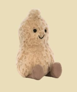 jellycat Amuseables Peanut