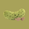 jellycat Amuseables Pickle
