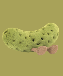 jellycat Amuseables Pickle