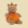 jellycat Bartholomew Bear Pumpkin