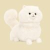 jellycat Carissa Persian Cat