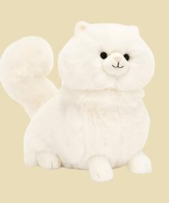 jellycat Carissa Persian Cat