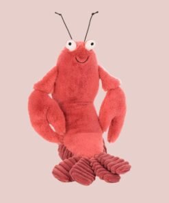 jellycat Larry Lobster