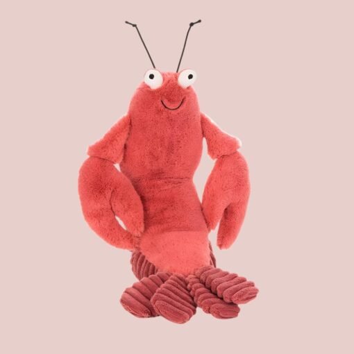 jellycat Larry Lobster