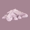 jellycat Lavender Dragon