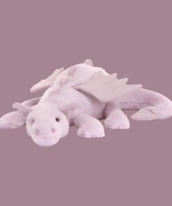 jellycat Lavender Dragon