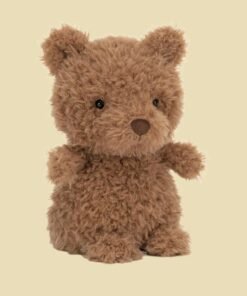 jellycat Little Bear