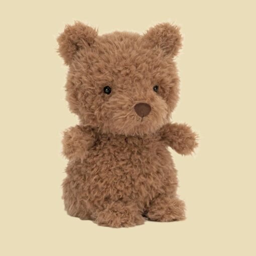 jellycat Little Bear