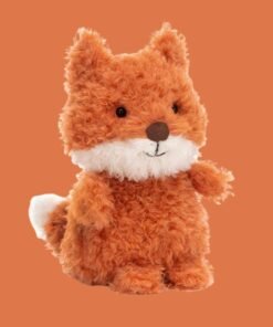 Little Fox