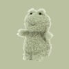Little Frog