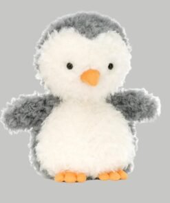 Little Penguin