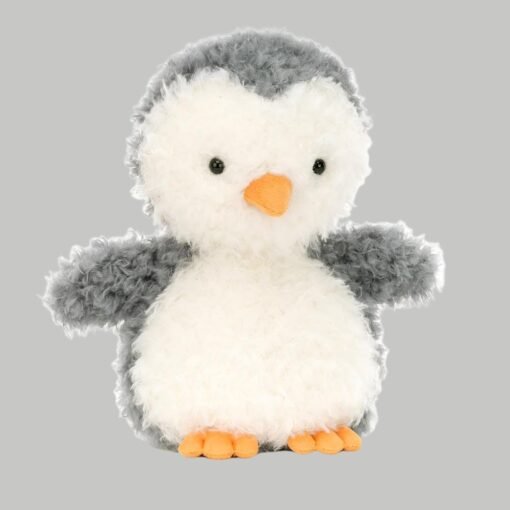 Little Penguin