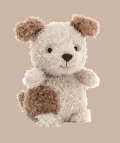jellycat Little Pup