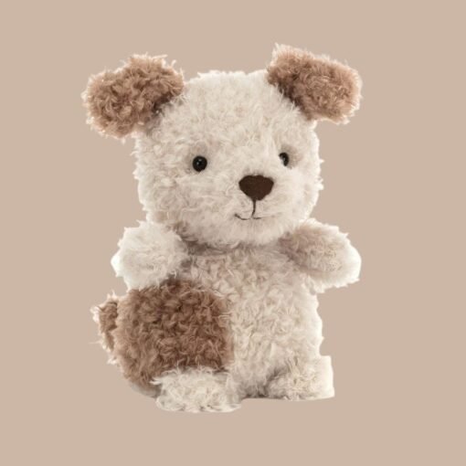jellycat Little Pup