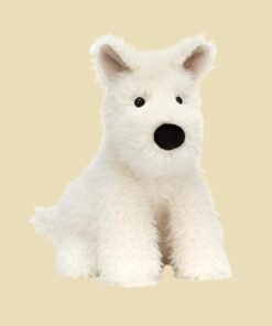 jellycat Munro Scottie Dog