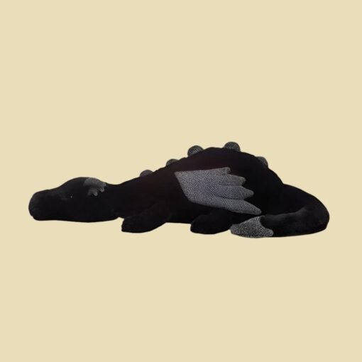 Onyx Dragon - Image 2
