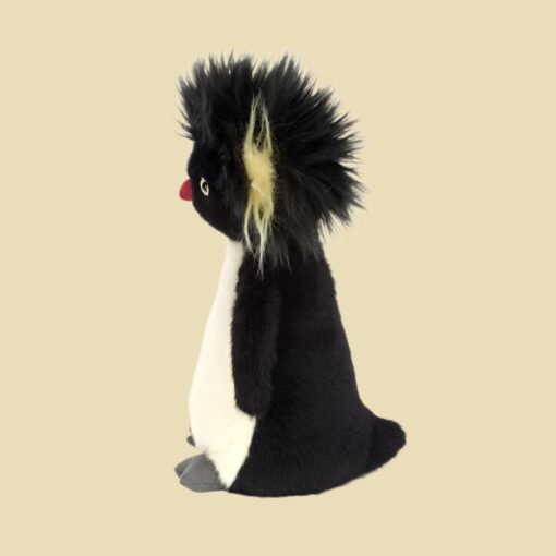 Ronnie Rockhopper Penguin - Image 2