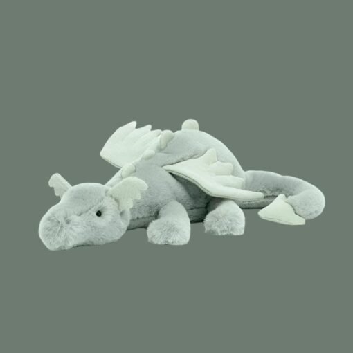 Sage Dragon
