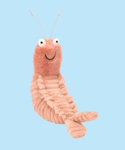 Sheldon Shrimp