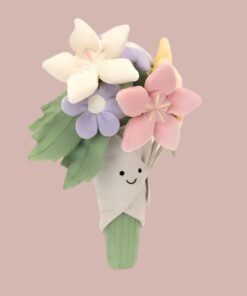 jellycat Amuseables Bouquet of Flowers