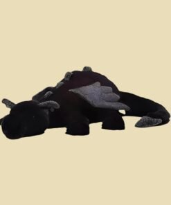 Onyx Dragon