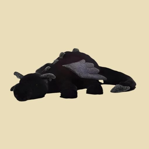 Onyx Dragon