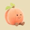 jellycat Amuseables Peach
