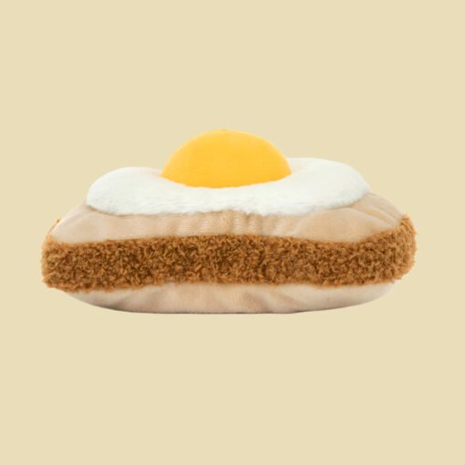 Amuseables Egglantine Egg On Toast 1