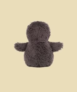 Authentic Jellycat Peanut Penguin With Tags