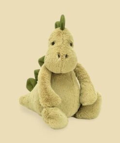 Bashful Dino