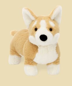 Betty Corgi