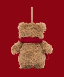 Bartholomew Bear Decoration