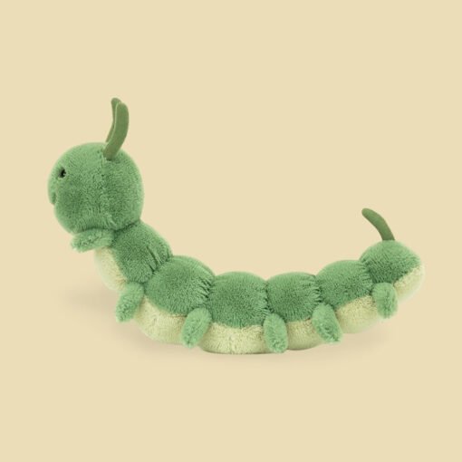 Carys Caterpillar - Image 3