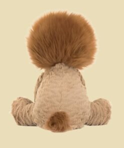 Fuddlewuddle Lion1