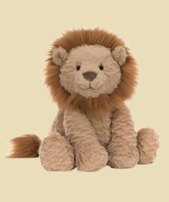 Fuddlewuddle Lion
