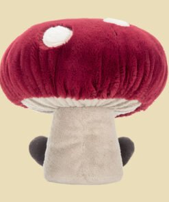 Jellycat Amuseables Mushroom 1