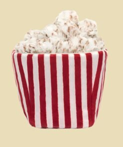 Jellycat Amuseables Popcorn 1